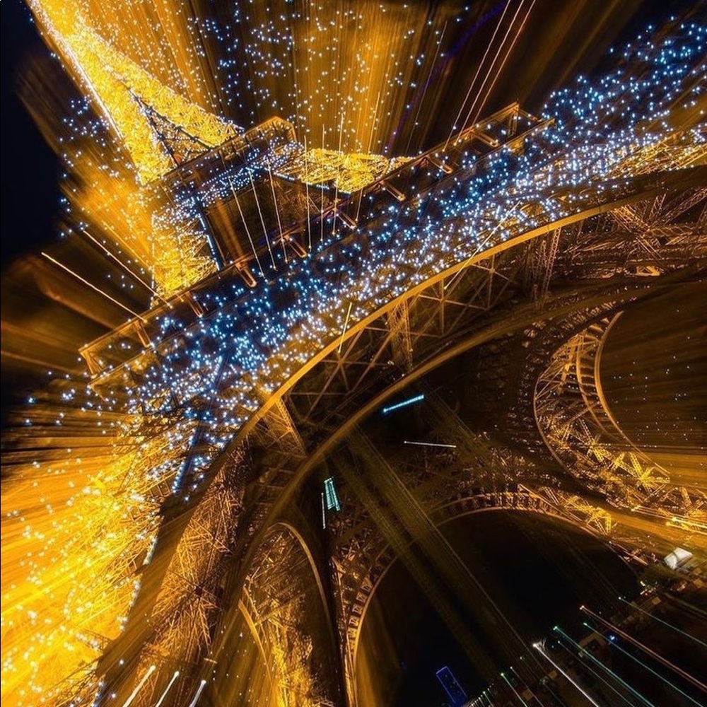 Meet your Posher, Cathy